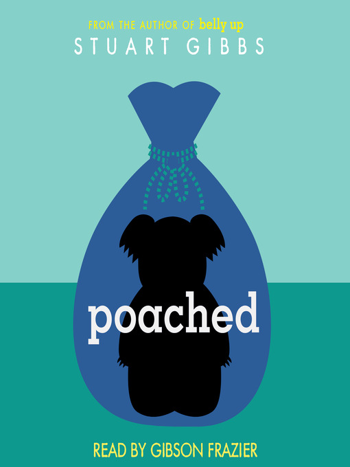 Cover of Poached